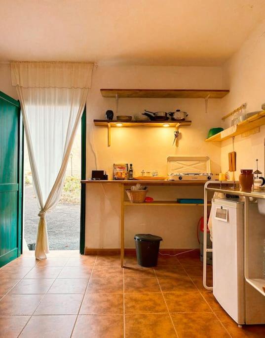 Estudio Con Bano Privado أورزولا المظهر الخارجي الصورة